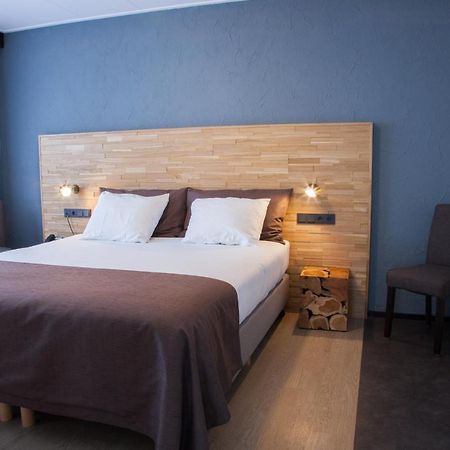 Hotel Bieze บอร์เคอร์ ภายนอก รูปภาพ