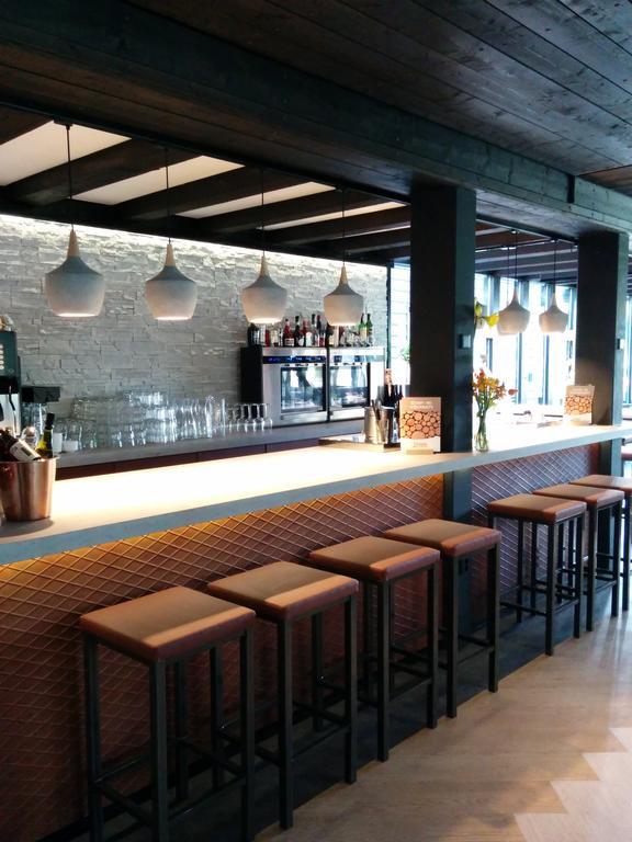 Hotel Bieze บอร์เคอร์ ภายนอก รูปภาพ