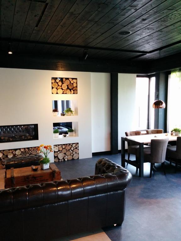 Hotel Bieze บอร์เคอร์ ภายนอก รูปภาพ