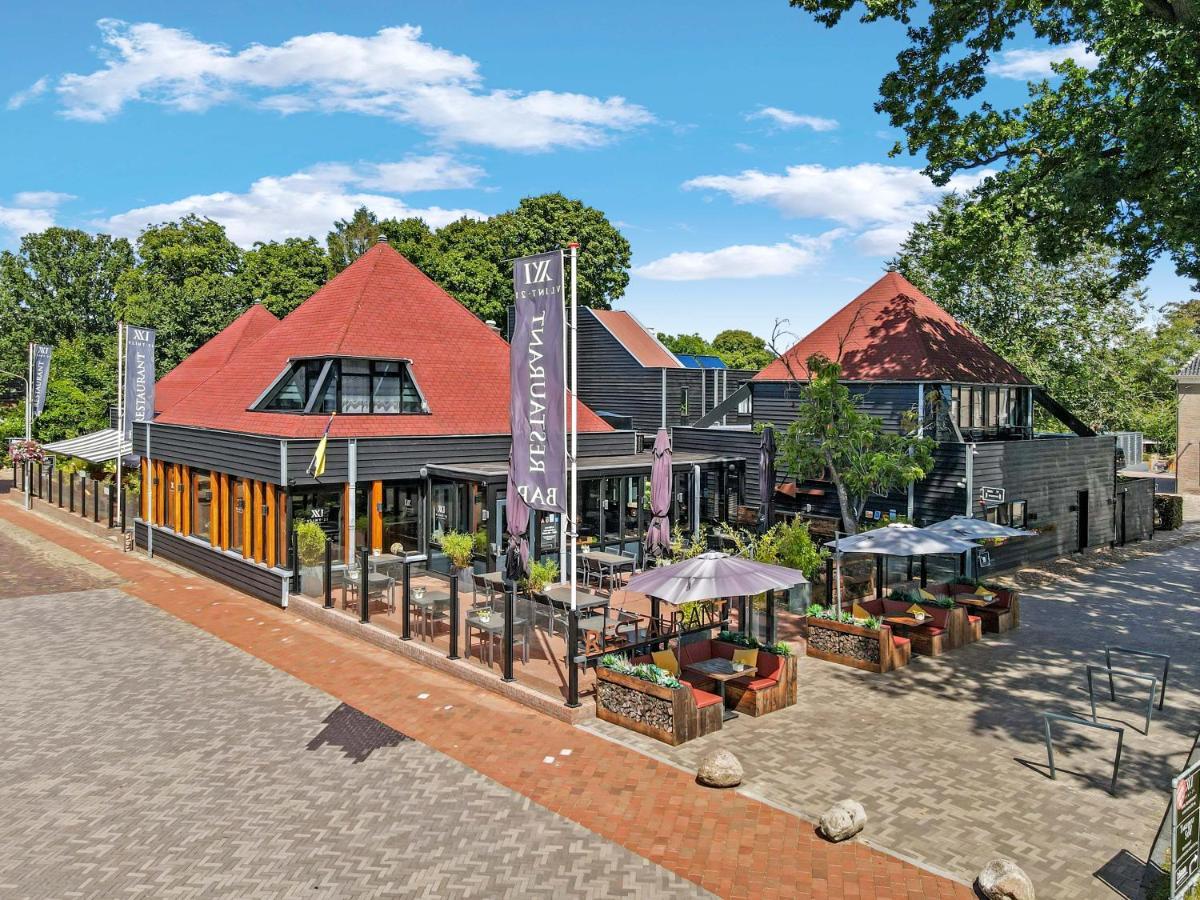 Hotel Bieze บอร์เคอร์ ภายนอก รูปภาพ