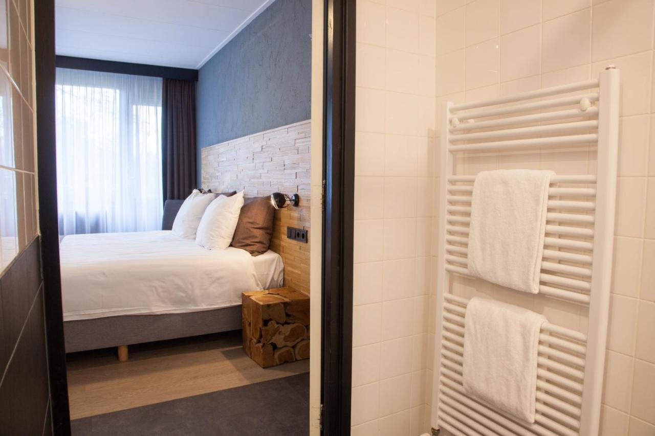 Hotel Bieze บอร์เคอร์ ภายนอก รูปภาพ