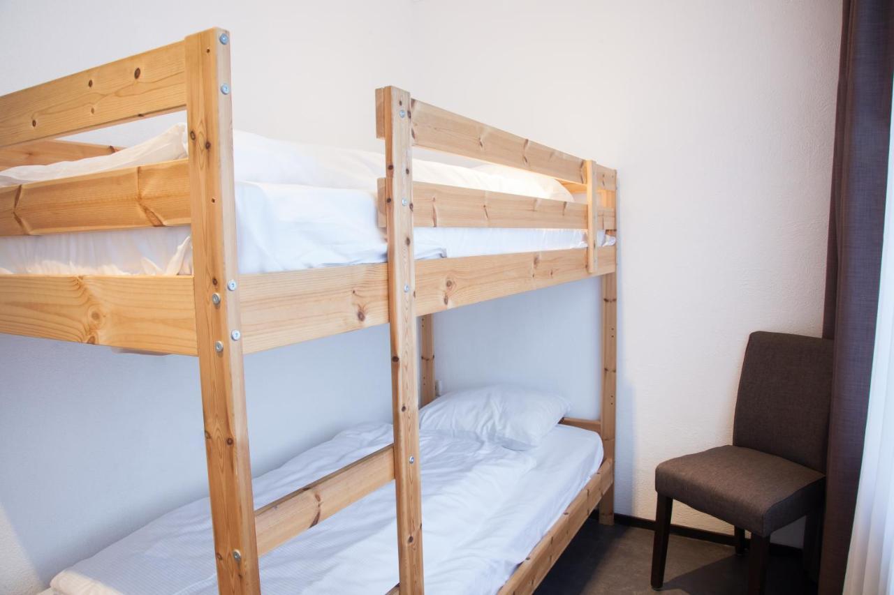Hotel Bieze บอร์เคอร์ ภายนอก รูปภาพ