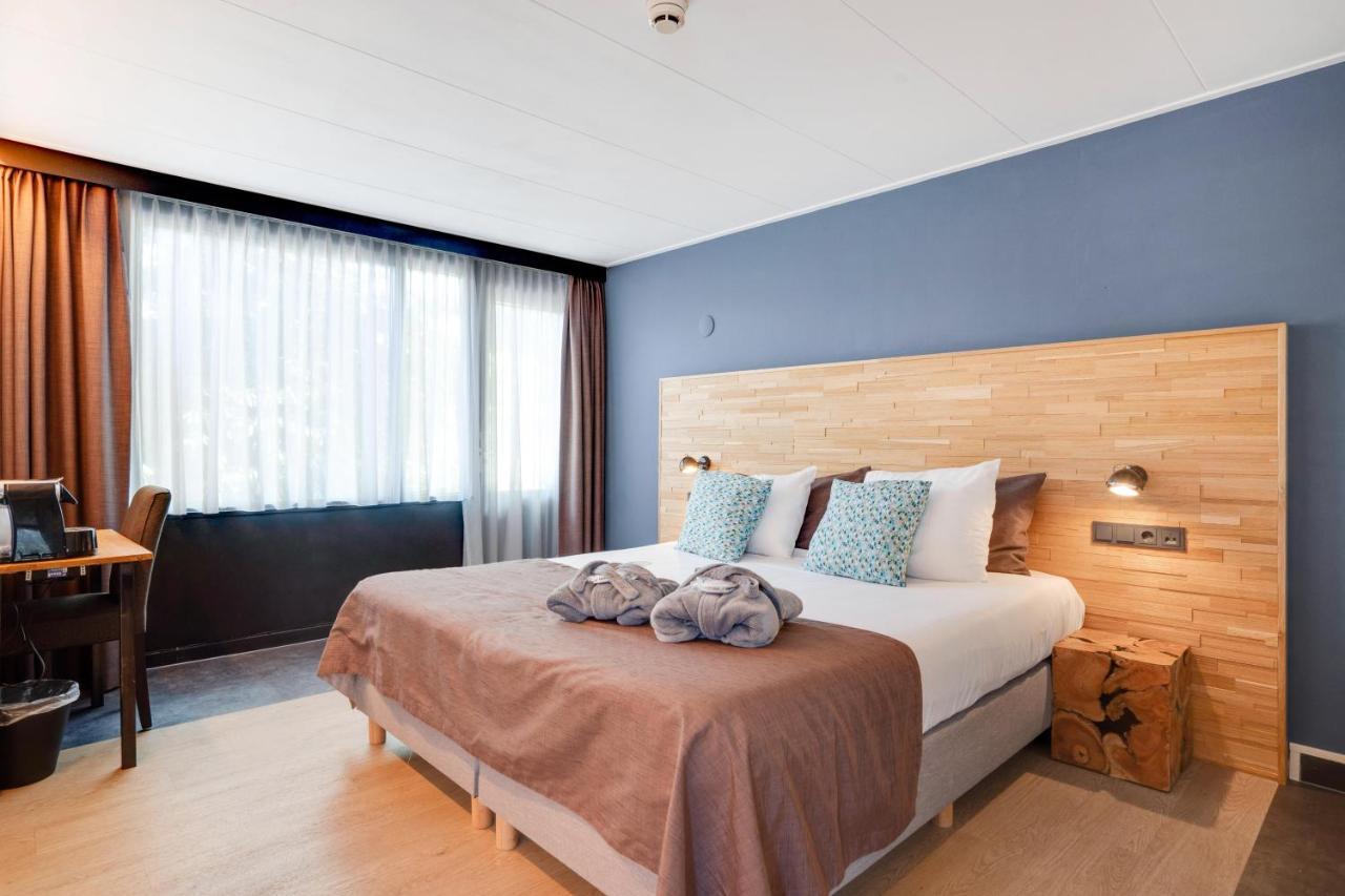 Hotel Bieze บอร์เคอร์ ภายนอก รูปภาพ