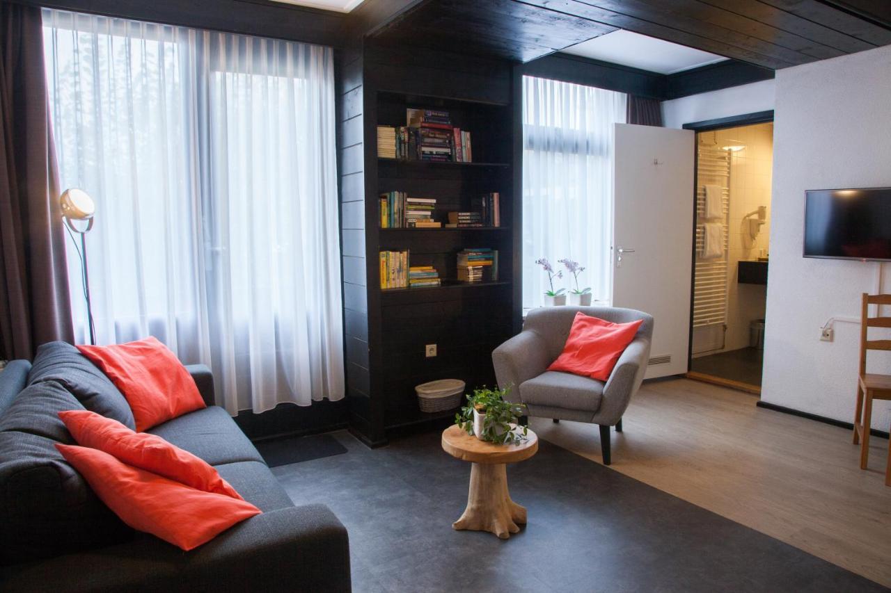 Hotel Bieze บอร์เคอร์ ภายนอก รูปภาพ