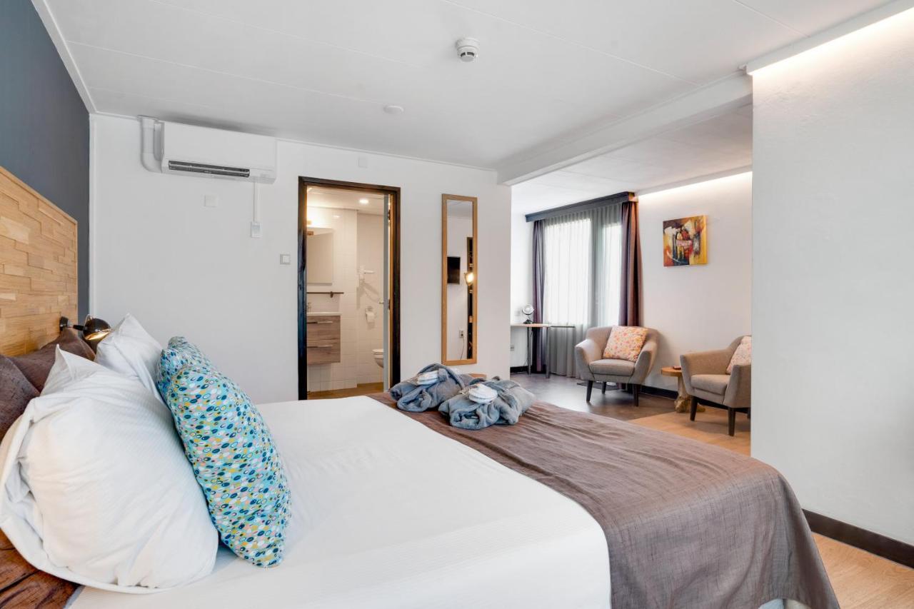Hotel Bieze บอร์เคอร์ ภายนอก รูปภาพ