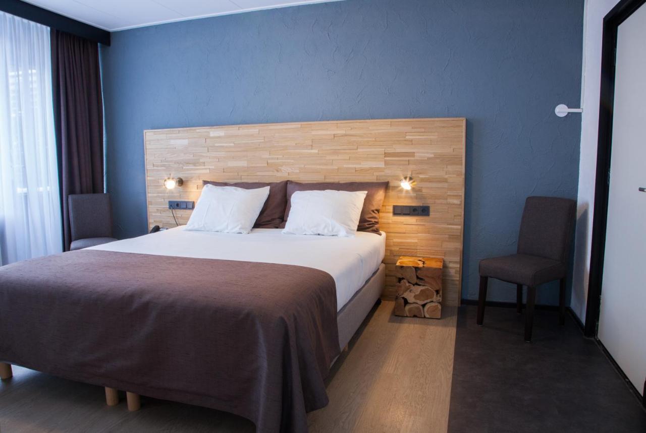 Hotel Bieze บอร์เคอร์ ภายนอก รูปภาพ