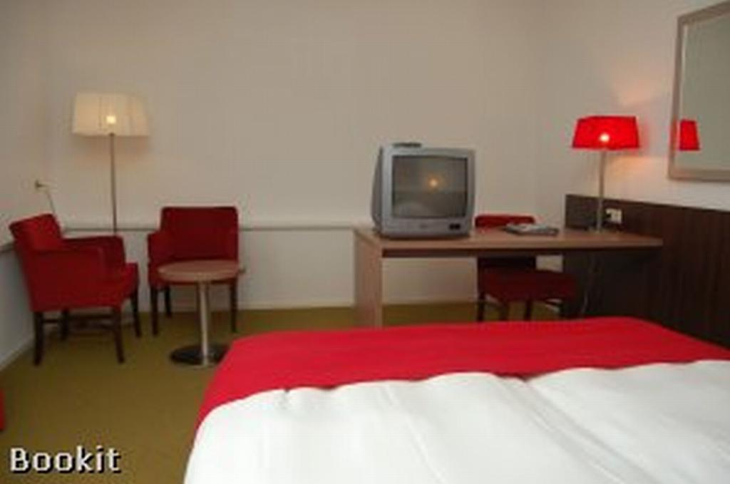 Hotel Bieze บอร์เคอร์ ห้อง รูปภาพ