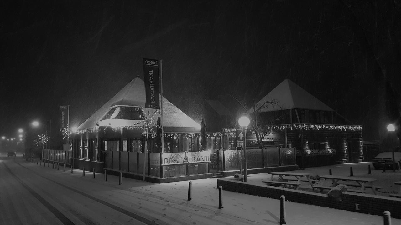 Hotel Bieze บอร์เคอร์ ภายนอก รูปภาพ