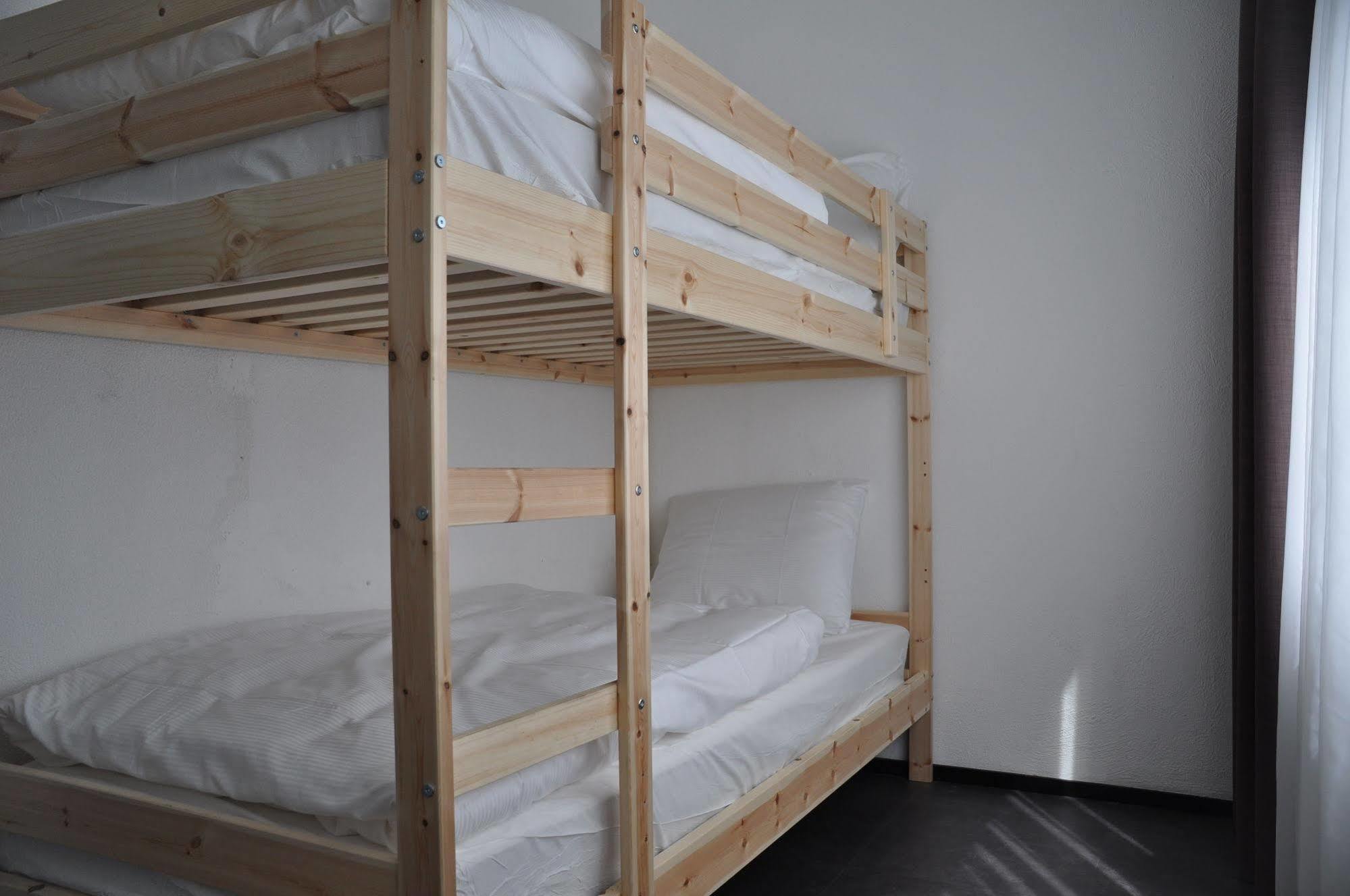 Hotel Bieze บอร์เคอร์ ภายนอก รูปภาพ